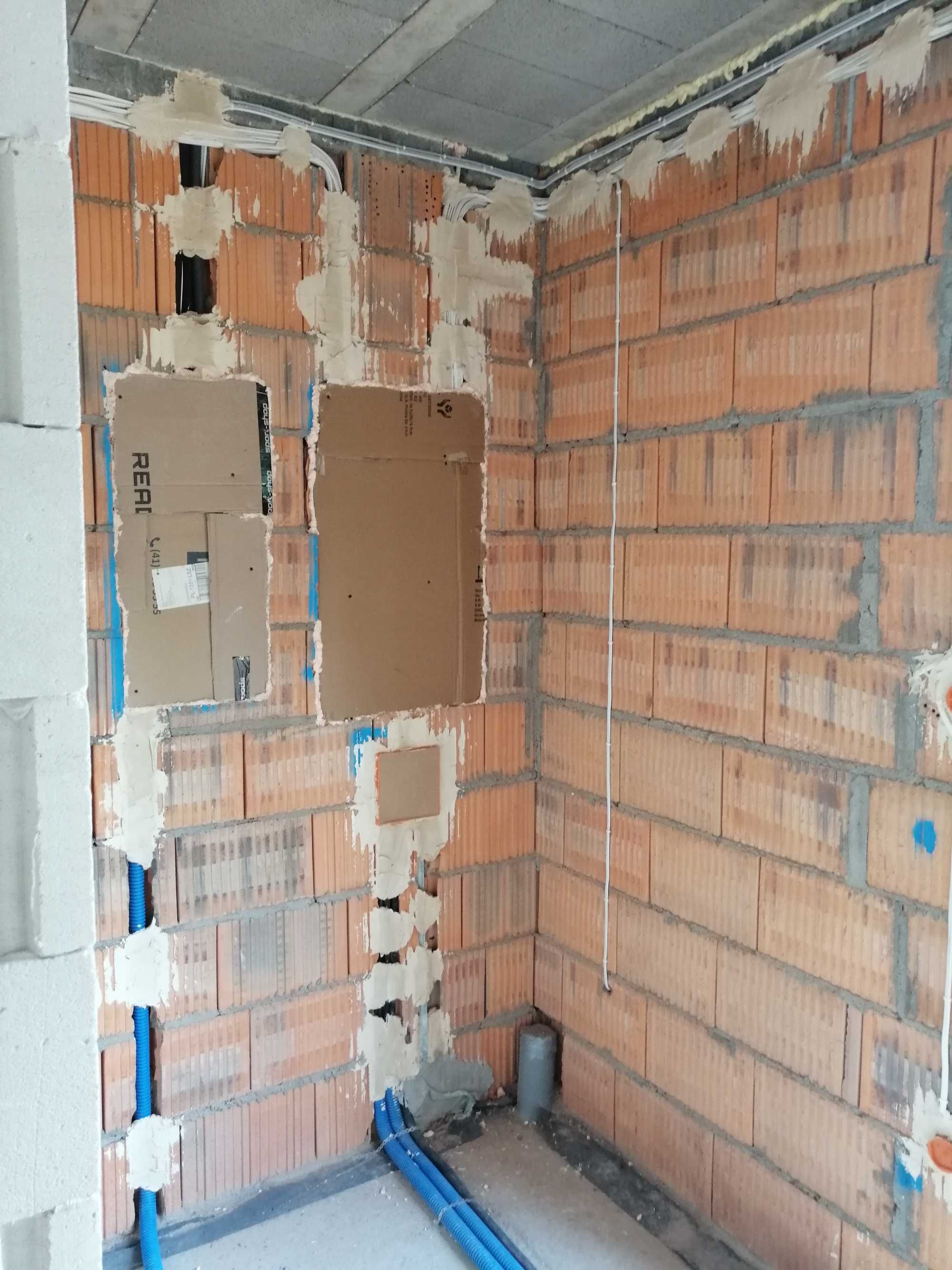 Usługi elektryczne - Leszno