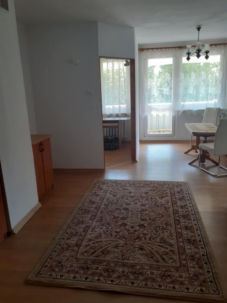 Wynajmę mieszkanie