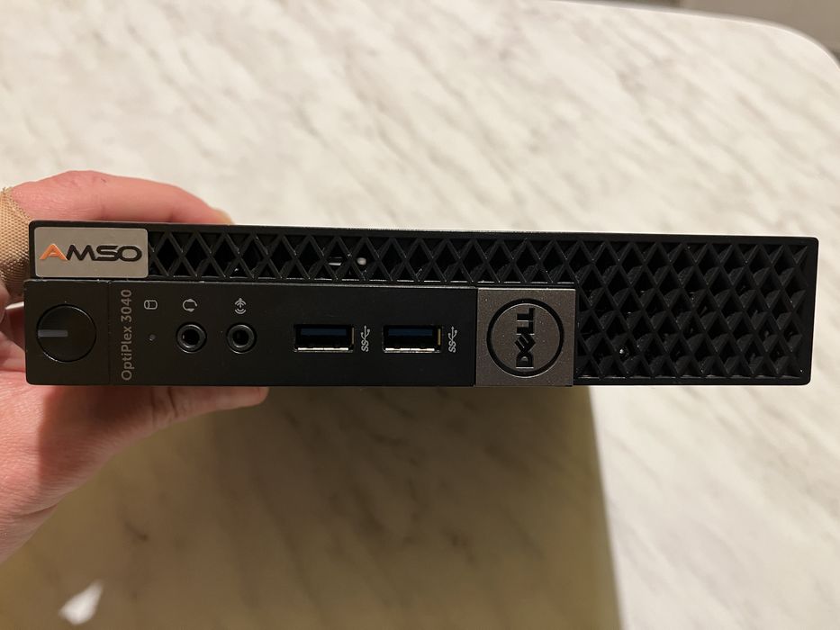Dell Optiplex 3040 Micro