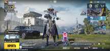 Аккаунт Pubg mobile