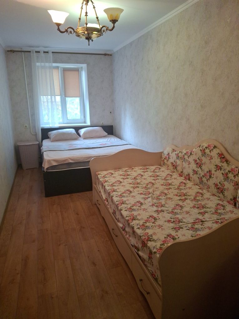2 к.кв Автовокзал, к-р Юность, онко и офтальмолог. больницы, Заря