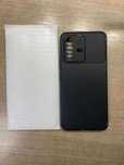 Etui do VIVO V23 + 3 szkła hartowane