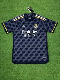 Camisola Real Madrid