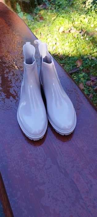 Kalosze damskie rozm 41