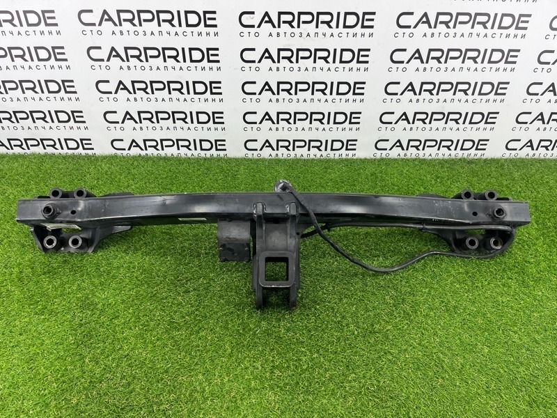 Фаркоп PORSCHE CAYENNE 958 4.8 2012