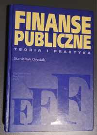 Finanse Publiczne