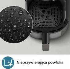 PHILIPS Airfryer NA229/00