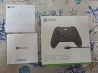 Caixa comando xbox original