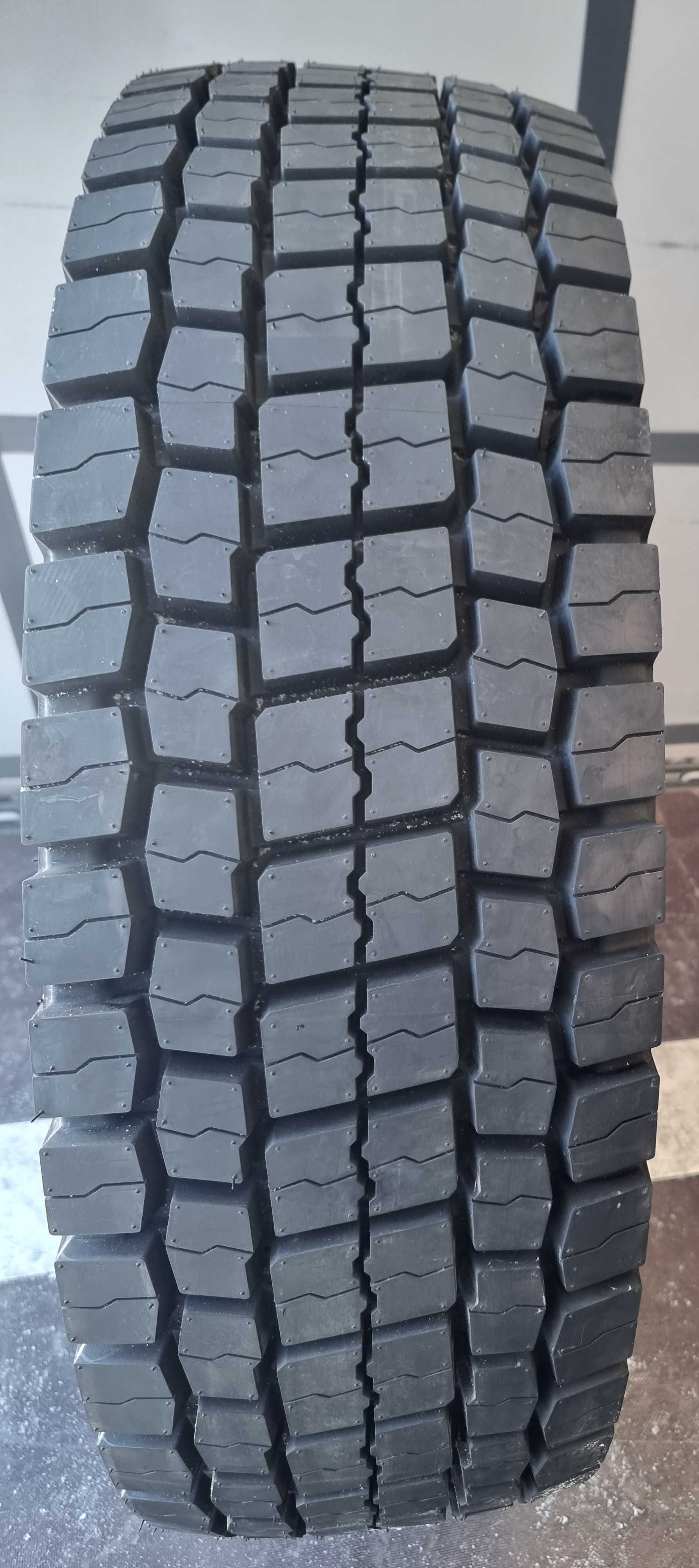NOWE opony 315/80R22.5 Groundspeed idealne pod patelnie i do lasu