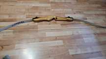 Łuk składany SF Optimo+ 68" 30lbs