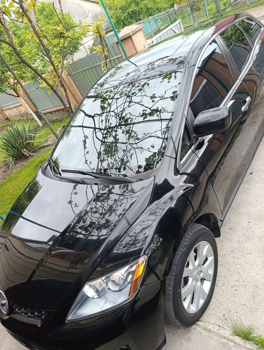 Продам Mazda CX-7