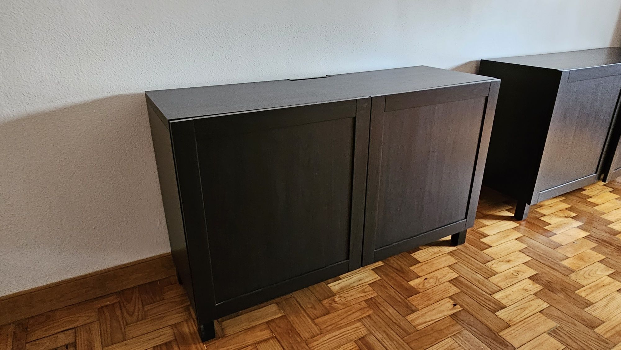 Ikea Besta TV Cabinet, 120cm €70