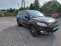 Toyota Rav4 2010r.2,0B,LPG 158KM,zadbana,serwisowana w ASO,bez wkładu.