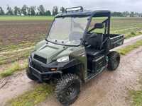 Polaris Ranger 1000 Diesel