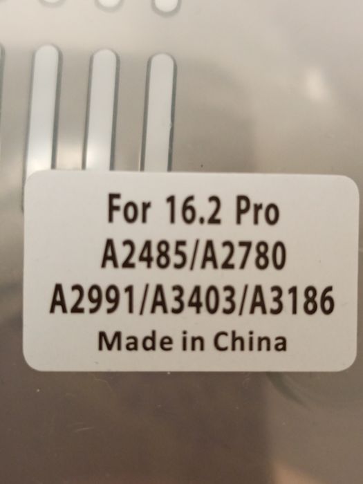 Чохол для планшета, макбука