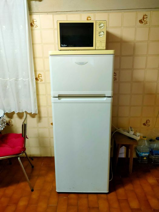 Diversos electrodomésticos