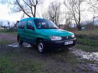 Продам Citroеn Berlingo