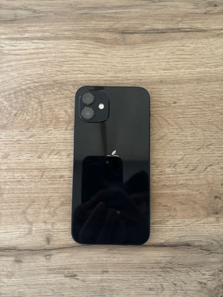 iPhone 12  Usado