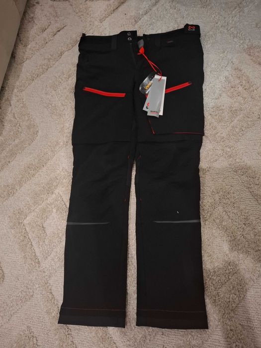 Wurth spodnie robocze performance 52rozmiar