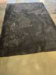 Tapete Antracide 200x300