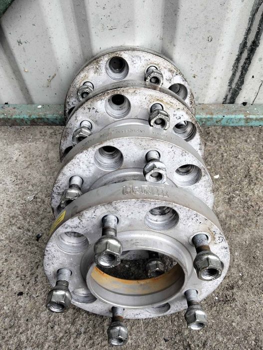 Редуктор моста 3.727 Киа  соренто проставка уширитель  .усиленні пружи