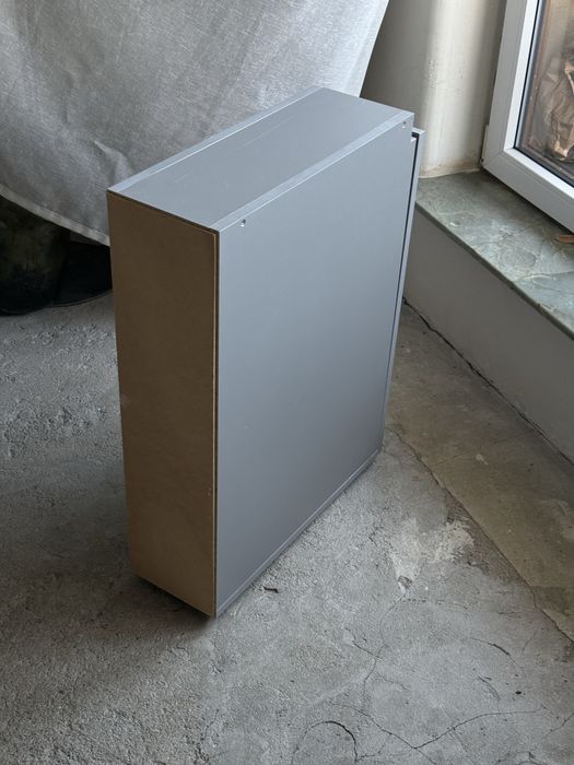 Szafka cargo do kuchni