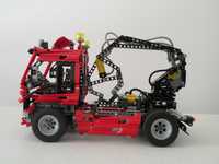 LEGO 8436 - Truck