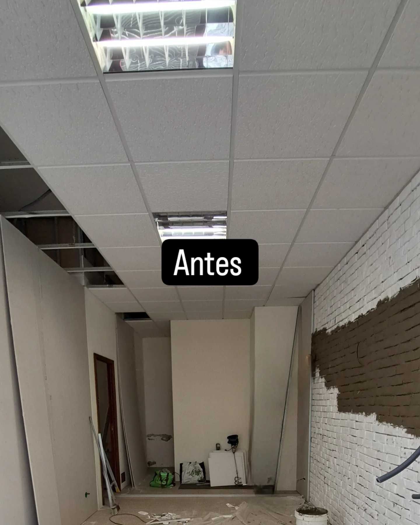 Transforme o Seu Espaço com Profissionais de Confiança!