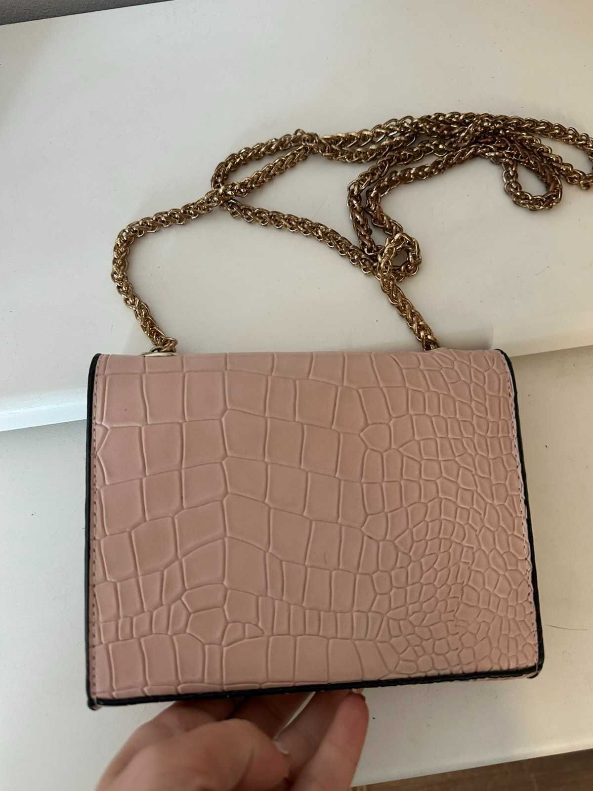 torebka torba yves saint laurent ysl