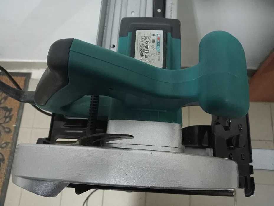 Serra circular fartools