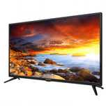 Tv plasma 32" Silver