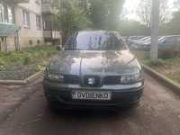 Seat leon 2003 1.6 16v