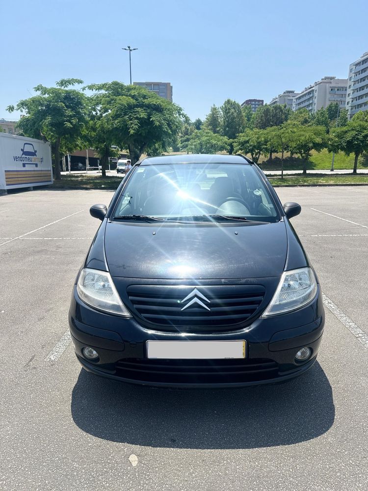 Citroën C3 1.0 – Ano 2004 | Ótima oportunidade!