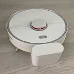 Пилосос Roborock S5 max