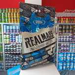 Real Pharm Real Mass 6800g Gainer Odżywka na Mase smak czekolada
