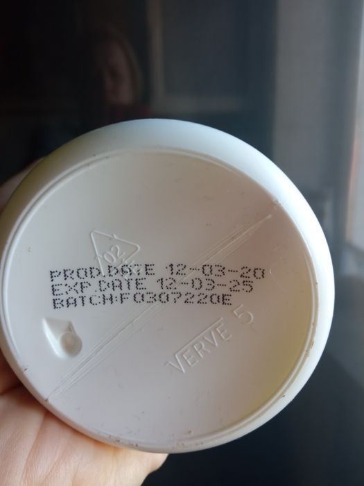 Окисник Nouvelle 3%