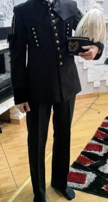 Sprzedam Mundur górniczy