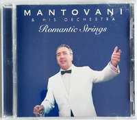 Mantovani Romantic Strings 2011r