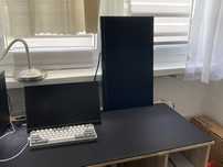 Sprzedaje monitora GIGABYTE G24F 2