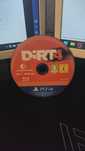 Dirt 4 ps4 gra playstation