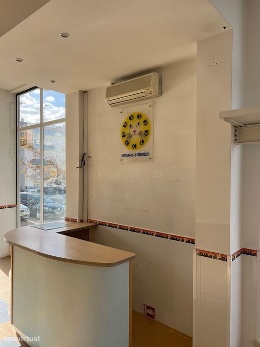 Espaço Comercial Ideal para Diversos Negócios em Santarém