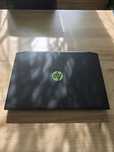 Laptop Hp Pavilion gaming 15