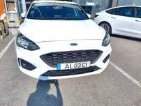 Ford Focus 1.0 EcoBoost MHEV ST-Line