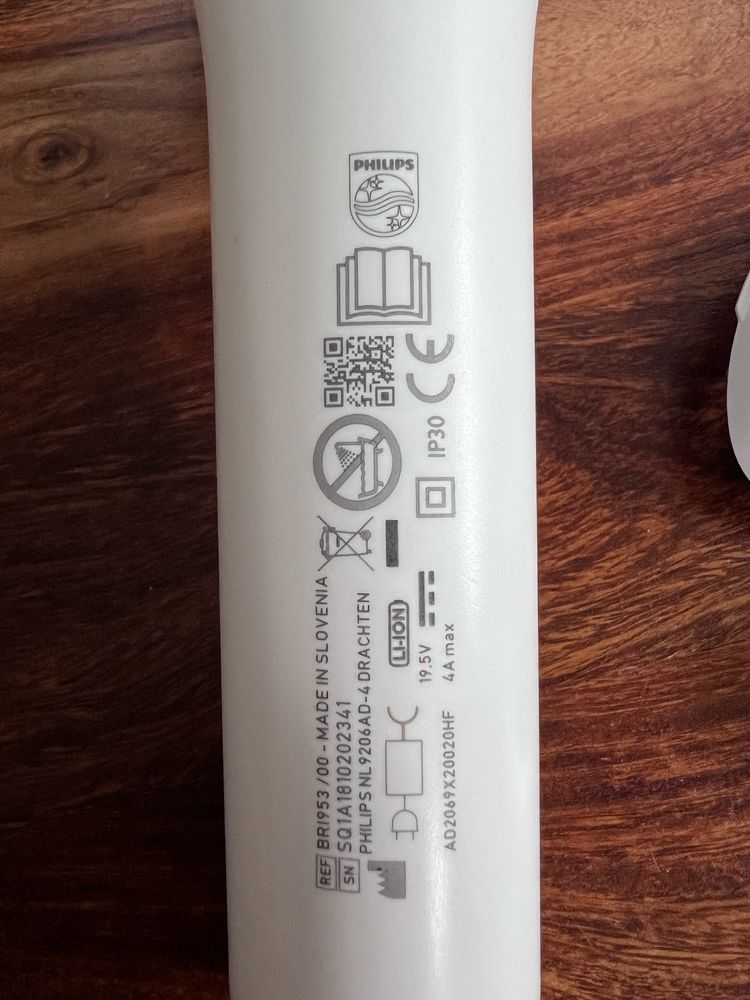 Depilator PHILIPS Lumea Prestige