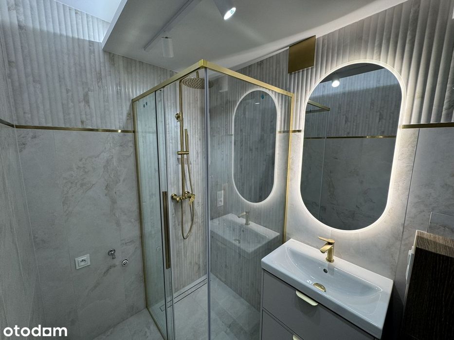 Mieszkanie na sprzedaż Centrum miasta Klimatyzacja wysoki standard