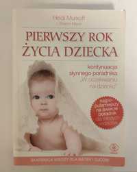 Pierwszy rok z życia dziecka Murkoff