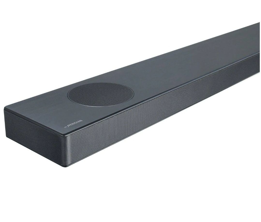 Soundbar LG  500/700W 4.1.2 SL9YG