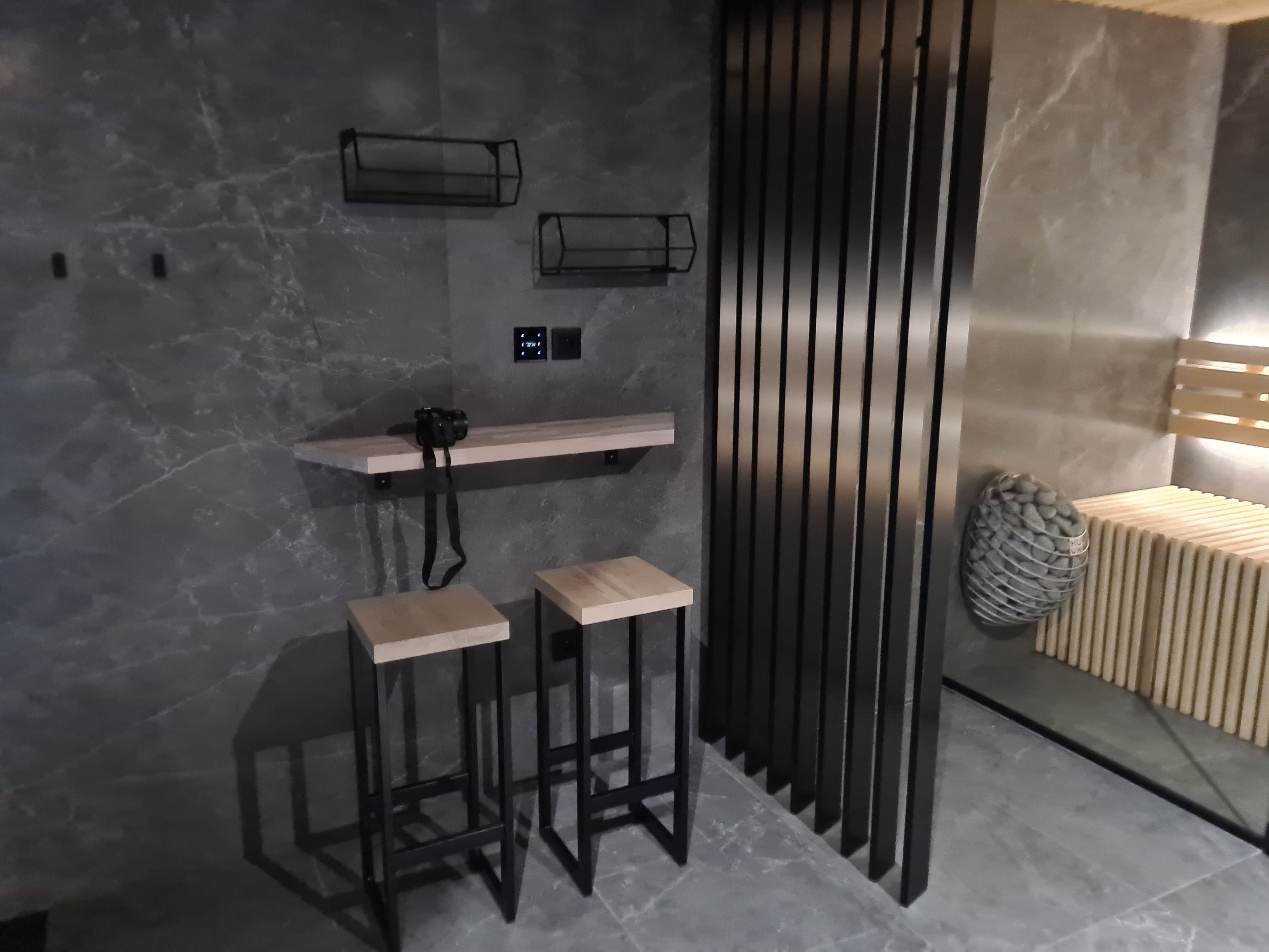 Domek w Górach Premium Zawoja  Basen Sauna Siłownia Rowery