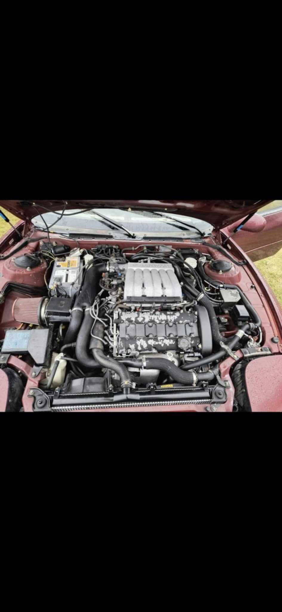 Mitsubishi 3000GT VR4 Twin Turbo