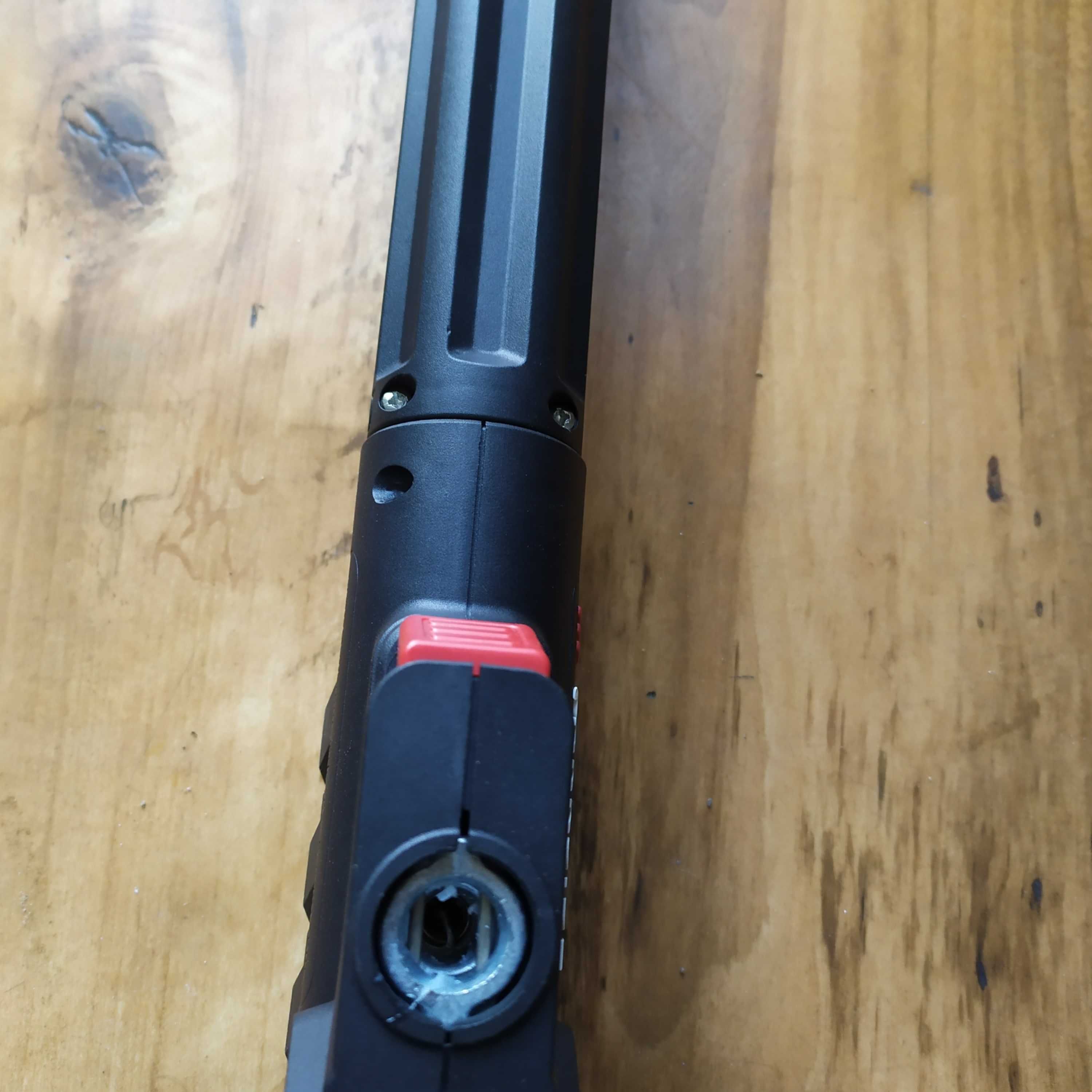 Pistolet myjki ciśnieniowej Parkside